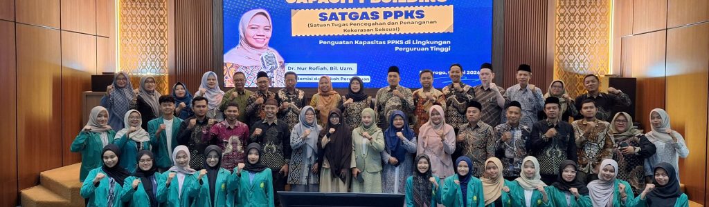 LPPM PSGA